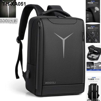 Y9000P/y7000 16 inch r9000x waterproof backpack 15.6