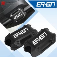 ✲⊙ For KAWASAKI NINJA 650R ER6N ER 6N ER6F Engine Guard Bumper Crash bar Protection Block 2009-2022 2023 Motorcycle Accessories