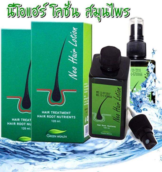 Neo Hairs Lotion, Use Regularly & See Result Quickly. After Spraying
