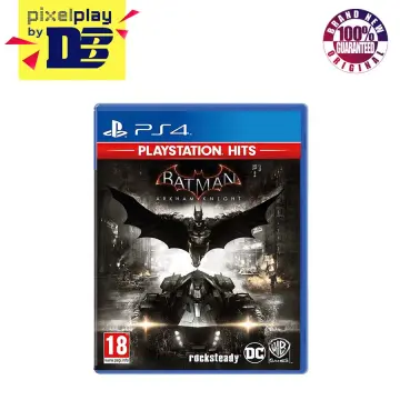 PlayStation Hits Batman Arkham Knight (PS4)