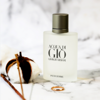 beaushop พร้อมส่งน้ำหอมผู้ชาย น้ำหอม AR MA NI Ac qua Di Gio Pour Homme EDT 100ml