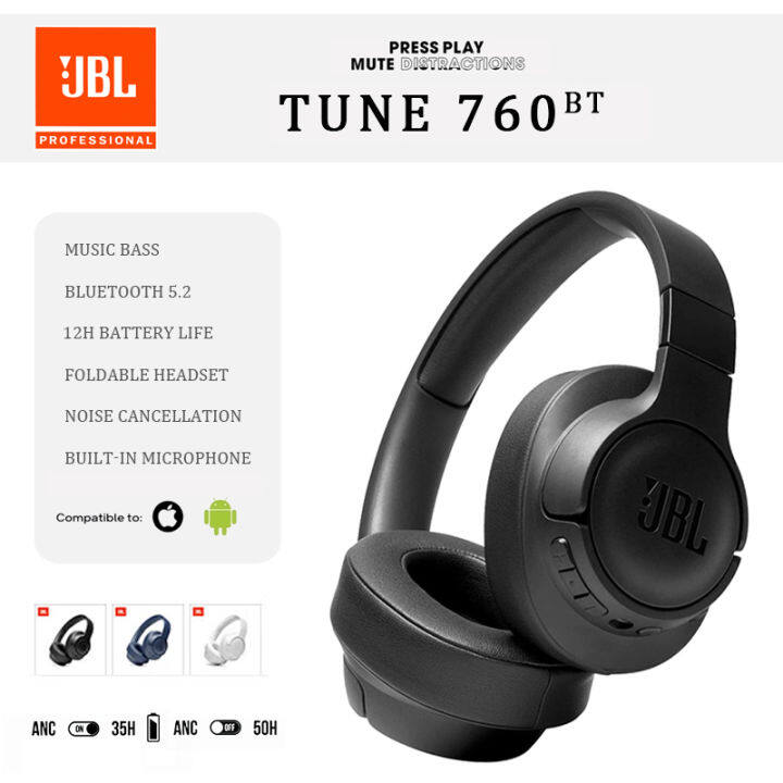 Jbl headset lazada new arrivals