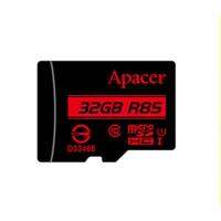 Apacer  เมมโมรี่การ์ด Micro SD 32GB R85 (Class 10)