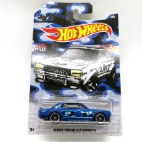 Hot Wheels 1:64 Car NISSAN SKYLINE HONDA CIVI Collector Edition Metal Diecast Model Cars Kids Toys Gift