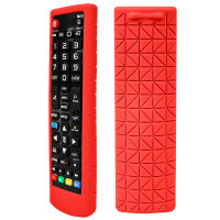 【2023】Silicone Case for LG Smart Remote AKB AKB AKB04 Shock. Proof Cover for LG Remotes