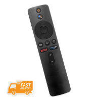 New Original XMRM-00A For Xiaomi MI 4X Android MI Box 4K MI Stick Bluetooth Voice Remote Control Prime Video Netflix