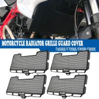 F650GS 2008-2016 Radiator Grille Guard Cover For BMW F700GS 2008-2020 F800R 2004-2018 F800GS 2008 2009 2011 2012 2013 2014 2015