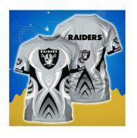 Las Vegas Raiders Tshirt Men Women Gift For Fans