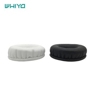 ஐ❐✷ Whiyo Ear Pads Cushion Cover Earpads Replacement for Creative Sound Blaster Jam Headset Headphones