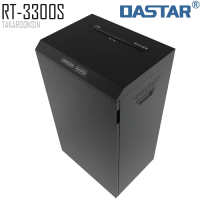 เครื่องทำลายเอกสาร OASTAR RT-3300S