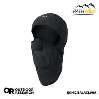 OUTDOOR RESEARCH SONIC BALACLAVA  หมวกคลุมศีรษะและใบหน้าป้องกันอากาศหนาวเย็น