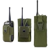 【CW】 Molle Tactical Radio