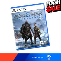 PS5 Game God of War Ragnarok  Asia Version แผ่นเกม PS5 ก็อดออฟวอร์ แร็กนารอค เกมPS5 รองรับภาษาไทย #เกม #แผ่นเกม  #แผ่นเกมคอม #แผ่นเกม PS  #ตลับเกม #xbox