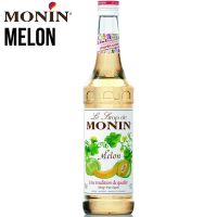 (COFF) น้ำเชื่อม MONIN กลิ่น “Melon” บรรจุขวด 700 ml.