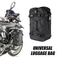 【hot】 Bar Saddlebag Frame Side Luggage R1250GS Adventure R1200GS lc HONDA SUZUKI YAMAHA MT09 Mt07