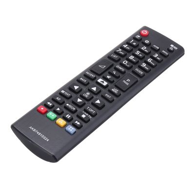 ABS Wireless Smart TV Remote Control For LG AKB74915324 32LH604V 43LH590V 49LH590V 65UH625V Television Replacement Accessories