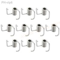 10PCS GT2 Timing Belts Torsion Spring for Synchronous Belt Tension Springs 6mm Width 3D Printer Replacement Parts