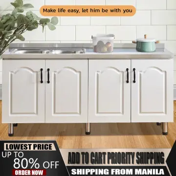 Buy Sink Stainless For Kitchen With Cabinet online Lazada .ph