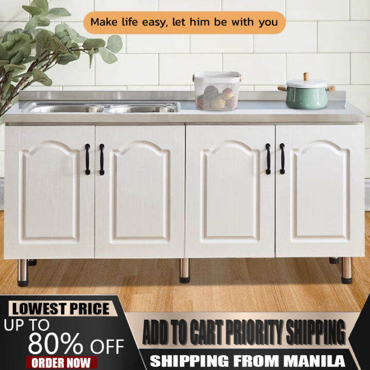 Stainless Steel Stove Gas Stove Sink