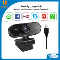 UPUPIN Webcam Máy Tính Có Mic HD 1080p Full Box Siêu Nét Dùng Cho PC thumbnail