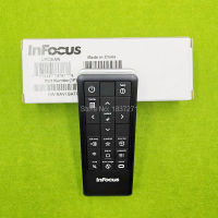 Original รีโมทคอนลสำหรับ InFocus IN5302 IN5300 IN5304 IN5533 IN114 IN2116 IN3900 IN5122 IN5124โปรเจคเตอร์