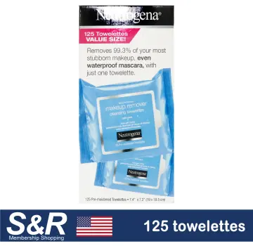 Neutrogena makeup deals wipes bjs