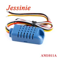 AM1011 Analog Temperature and Humidity Sensor Module Capacitive Voltage Signal Output DC 0 3V AM1011