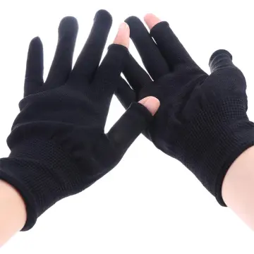 Driving Sun Gloves - Best Price in Singapore - Dec 2023