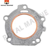 6L5-11181-A2-00 Gasket Cylinder Head 1 for yamaha outboard motor 2 stork 3HP 6L5-11181 6L5-11181-A2 boat engine parts