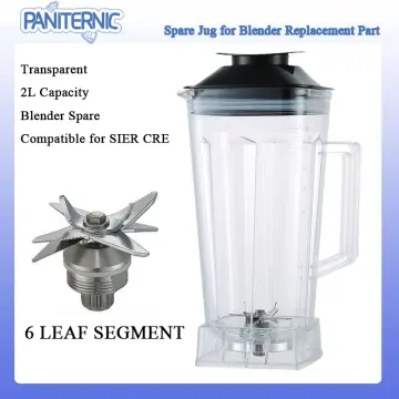 Universal Blender Pitcher