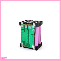 PAGG แบตเตอรี่25A 12V PCM Charger แบตเตอรี่ BMS Protection Circuit Board พร้อม Balan