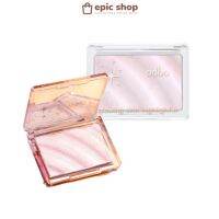 [EPICSHOPZ] แท้/ส่งไว? ไฮไลท์ โกลว์วิ่ง สกิน ปัดง่าย เรียบเนียน สวยดูมีมิติ ODBO GLOWING SKIN HIGHTLIGHTER (OD1304)