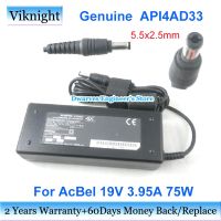 2023. .. API4AD32อะแดปเตอร์3.95A 19V สำหรับ AcBel API4AD33 APL4AD32 ASUS K54C 5KSX K54L K55A Charger Laptop DS51 DH51