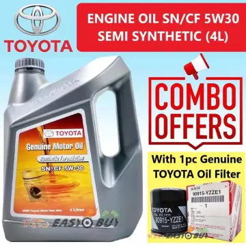 Buy Mobil 1 5w30 Full Synthetic Oil online