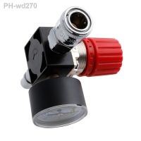 1/4 quot; Air Compressor Regulator Pressure Switch Control 180PSI Relief Valve Gauges