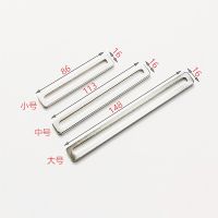 Custom Laminate Support Furniture Connector Universal Nickel-Plated Angle Iron Corner Right Angle Connector L-Shaped