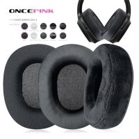 Oncepink Replacement Ear Pads for Razer Barracuda X Headphone Thicken Cushion Earcups Headband Earmuffs Ear Cover