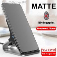 ◊  Matte Anti-fingerprint Tempered Glass for huawei honor 10 20 pro lite 10i 20i 9x Pro screen protector for Honor 8x X8 X7 10X Lit