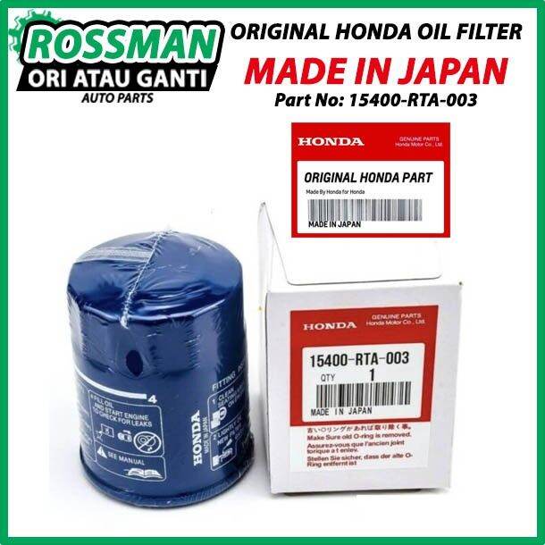 ORIGINAL HONDA CIVIC , ACCORD , CITY , JAZZ , CRV , STREAM , ODYSSEY ...