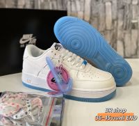 รองเท้าโดนแสงเปลี่ยนสี NK-sneaker รุ่นใหม่ล่าสุด