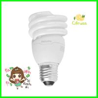 หลอดประหยัด PHILIPS TORNADO 20 วัตต์ WARMWHITECOMPACT BULB PHILIPS TORNADO 20W WARMWHITE **ใครยังไม่ลอง ถือว่าพลาดมาก**