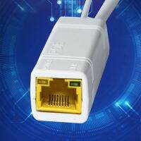 、‘】【【 High Performance POE Splitter Max12.9Watte Output Power Over Ethernets Splitter