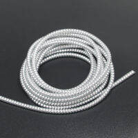Apple Android Laptop Lengthened 2.8 M Super Long USB Cable Protection Sleeve Spring Charging Rope