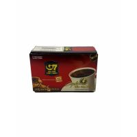 !!ด่วน!! กาแฟดำ G7 COFFEE 2IN1( จี7) 2g สินค้านำเข้าจากเวียดนาม..1กล่อง/จำนวน 15 ซอง  !!   KM9.3238?ถูกที่สุด?