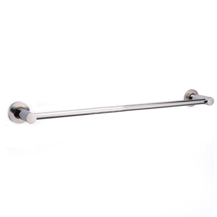 wall-mounted-thick-stainless-steel-bathroom-towel-rack-shelf-1-or-2-rail-holder-toilet-bathroom-washroom-products-405060cm