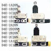 สวิตช์จำกัด D4E-1C10N 1A10N 2C20N D4E-2B20N D4E-2D20N D4E-2A20N 1D20N 1E20N 1C20N D4E-1B20N D4E-1A20N ใหม่100%