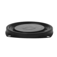 【คุณภาพสูง】Mojito 2 ชิ้น Woofer หม้อน้ําเบส Passive Ser 3 " ต่ําความถี่ต่ํา