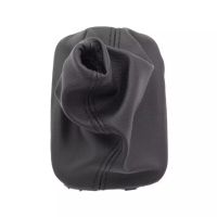 84640-1M500WK PU Leather Car Gear Shift Knob Gaiter Boot Cover for Forte Koup 2009 2010 2011 2012 2013