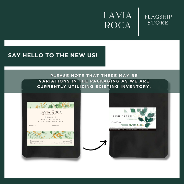 Drip Premium Coffee Gift Set of 3,5 or 10 Strong & Extra Strong Coffee