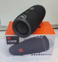 ลำโพงบลูทูธกันน้ำ  bluetooth speaker /Water Resistant   รุ่น XTREME  กำลังขับ 5Watt RMS ลำโพงคู่